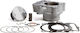 Cylinder Works Cilindru Motor Motocicletă 81mm pentru Husqvarna FC 250 - Magazin online / FE 250 - Magazin online