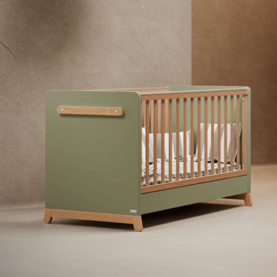 Casababy Palmer Green Crib