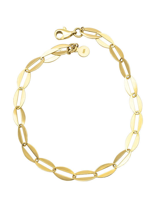 Savvas Design Hand Chain