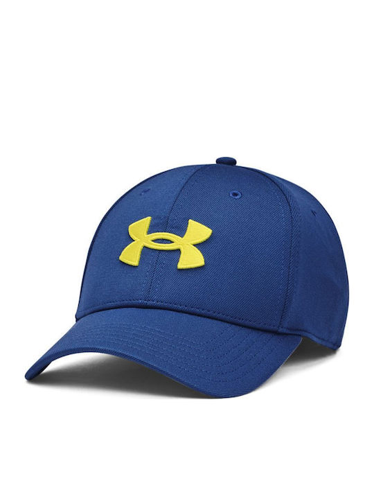 Under Armour Blitzing M Jockey Navy Μπλε