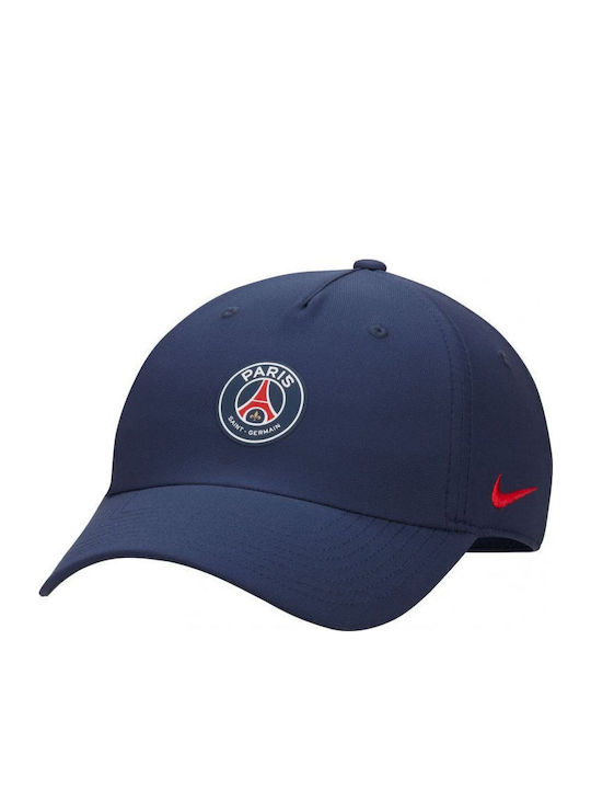 Nike PSG Club Jockey Navy Μπλε FN4886-410
