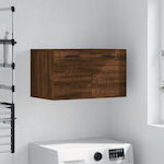 vidaXL Bathroom Cabinet L60xD36.5xH35cm Oak