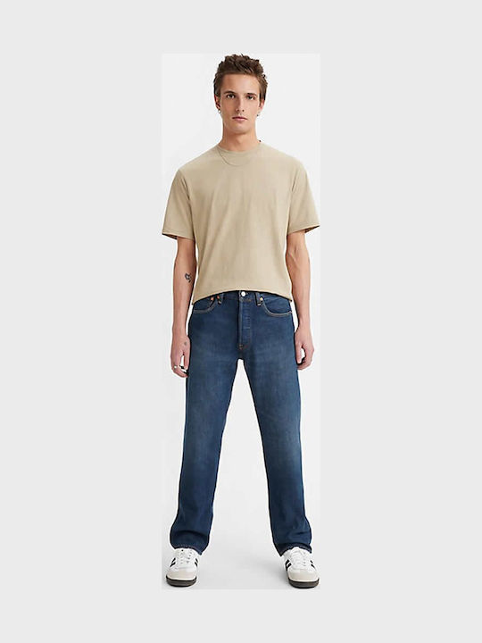 501 Men's Jeans Pants Denim