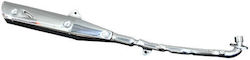 Federal Motorcycle Exhaust Innova ANF 125