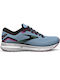 Brooks Ghost 15 Femei Pantofi sport Alergare Albastre