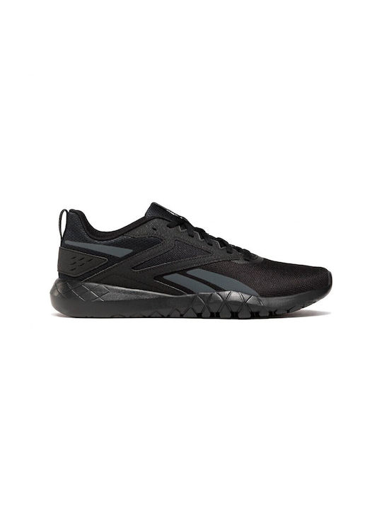 Reebok Zig Dynamica 4 100033395 Ανδρικά Αθλητικά Παπούτσια