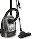 Bruno BRN-0136 Staubsauger 800W Eingetütet 3.5Es Gray