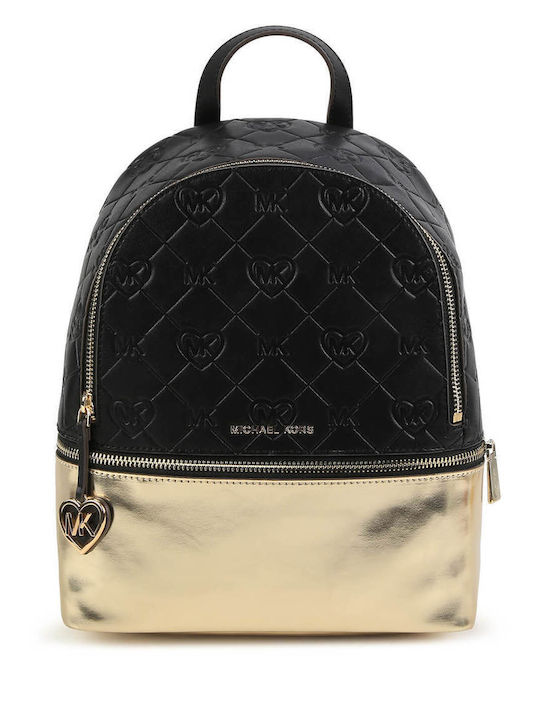 Michael Kors School Bag Backpack Elementary, Elementary in Black color