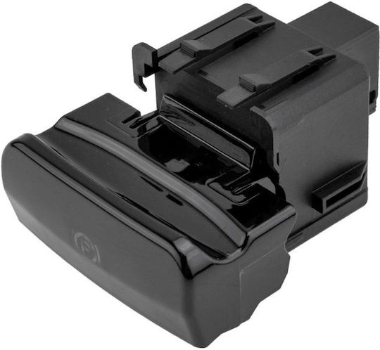 NTY Comutator frână de mână electrică auto pentru Citroen C4 Grand Picasso / C4 / C4 Picasso Peugeot 3008