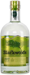 Blackwoods Vintage 40% 700ml