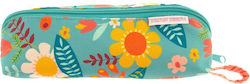 Stephen Joseph Pencil Case Barrel Multicolored Stephen Joseph Pencil Case Barrel Multicolored