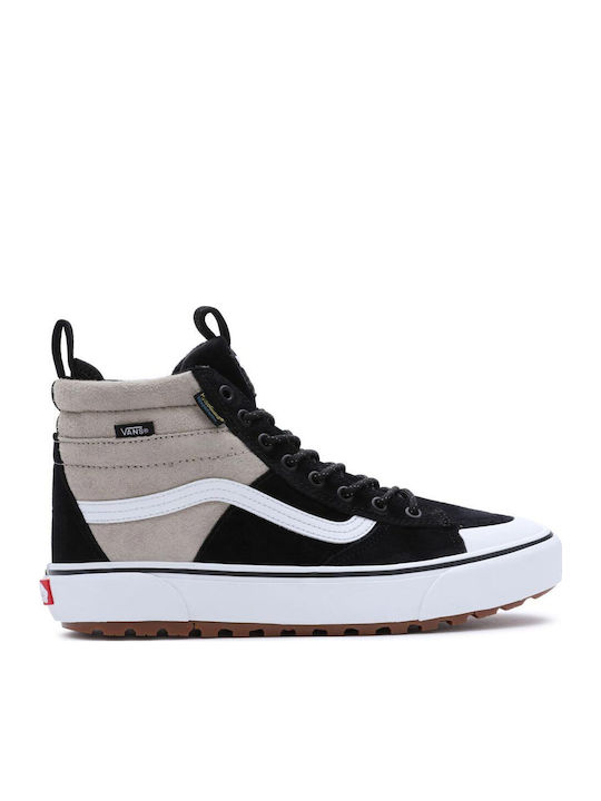 Sk8-hi Mte-2 2 Sneakers Beige