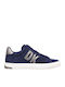 Abeni Sneakers Blue