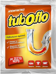 Tuboflo Σκόνη Απόφραξης 60gr Tuboflo Σκόνη Απόφραξης 60gr
