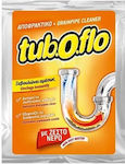 Tuboflo Drain Cleaner Powder with Hot Water 60gr