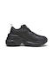 Puma Cilia Sneakers Black