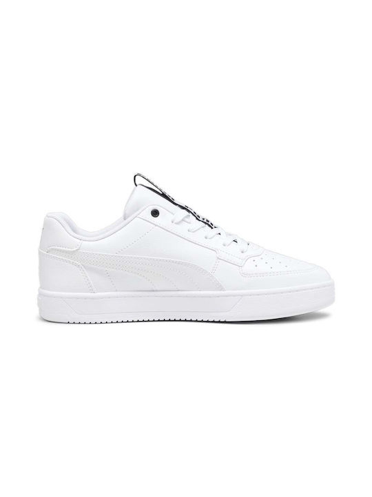 Puma Caven 2.0 Sneakers Albe