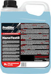 ProElite Υγρό Καθαρισμού για Ταπετσαρία NanoTextil 5lt