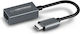 Esperanza ENA102 USB-C Network Adapter with Wired Gigabit Ethernet Connection
