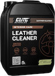 ProElite Liquid Cleaning for Interior Plastics - Dashboard Leather Cleaner 5lt 1054