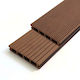 Showood WPC Plank for Garden Flooring 360x14.6cm