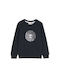 Timberland Kinder Sweatshirt Blau