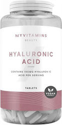 Myvitamins Hyaluronic Acid 30 Tablets Myvitamins Hyaluronic Acid 30 Tablets