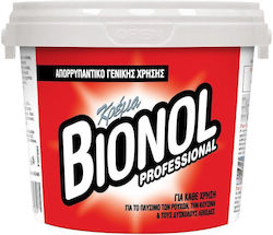 Bionol Professional Κρέμα Καθαρισμού Γενικής Χρήσης 800gr