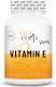 VitaCorp Vitality Vitamin E Витамин за Кожата & Антиоксидантно действие 60мг 60 Таблетки