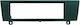 DIN Fascia Panels 2 Din for BMW X1 / Z4 Mercedes-Benz S Scania S