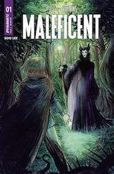 Disney Villains Maleficent #2 , 1