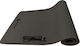 MotivationPro Exercise Mat Yoga Black with Carr...