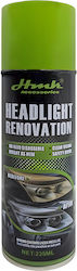 Spray Cleaning for Headlights HMK 235ml SY-1970