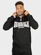 Feeny Sweatshirt with Hood Black