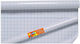 Colorfix Transparent Book Cover Protection Adhesive Roll 10m x 45cm