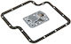 NTY Automatic Sashman filter Car for Kia Picanto Hyundai Atos Chevrolet Matiz Daewoo Matiz