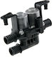 NTY Car Coolant valve για BMW X5