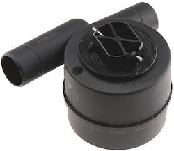 NTY Car Engine Block Breather Valve για Seat Altea / Toledo Skoda Octavia Volkswagen Bora / Golf / Beetle (New) / Beetle Audi A3 NTY Car Engine Block Breather Valve για Seat Altea / Toledo Skoda Octavia Volkswagen Bora / Golf / Beetle (New) / Beetle Audi A3