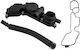 NTY Διαχωριστής Λαδιού Αυτοκινήτου για Honda City Seat Ibiza / Arona / Ateca / Leon Skoda Kamiq / Karoq / Kodiaq / Scala / Superb Volkswagen Golf / Passat / Polo / Arteon / Golf Sportsvan / T-Roc / Tiguan / Tiguan Allspace / Touran Audi A3 / A1 / Q2 / Q3