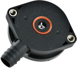 NTY Supapă de aerisire a blocului motor Motor de mașină pentru BMW Z3