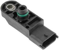 NTY Turbo-Drucksensor Autokühler für Opel Movano / Vivaro Fiat 500 / Doblo Renault Clio / Megane / Verkehr Nissan Micra Alfa Romeo Giulietta Dacia Staubwedel / Logan / Dokker NTY Turbo-Drucksensor Autokühler für Opel Movano / Vivaro Fiat 500 / Doblo Renault Clio / Megane / Verkehr Nissan Micra Alfa Romeo Giulietta Dacia Staubwedel / Logan / Dokker
