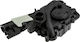 NTY Car Engine Block Breather Valve για Volkswagen Touareg Audi A4 / A5 / A6 / A7 / Q7