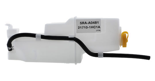 Wassertank Auto-Wasserbehälter für Nissan Micra