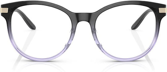 Ralph Lauren Women's Butterfly Prescription Eyeglass Frame PH6231U 6021