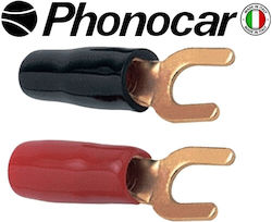Phonocar 04.216.2 Electrical Terminal Phonocar 04.216.2 Electrical Terminal