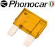 Phonocar Ασφάλεια Αυτοκινήτου