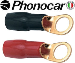 Phonocar 04.213.2 Terminal Electric Phonocar 04.213.2 Terminal Electric