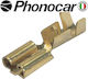 Phonocar (04.569.2) в комплект от 10бр