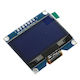 Haitronic Οθόνη OLED 1.54" (HR0164-WH)