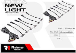 Raistar Interior Decorative Car Lighting System 110025